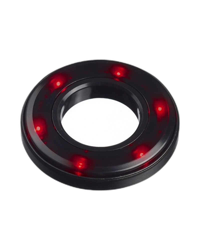 HALO PANEL MOUNT LED INDICATORS QH19028RC